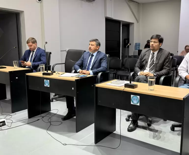 caso lopez marquez sorteo