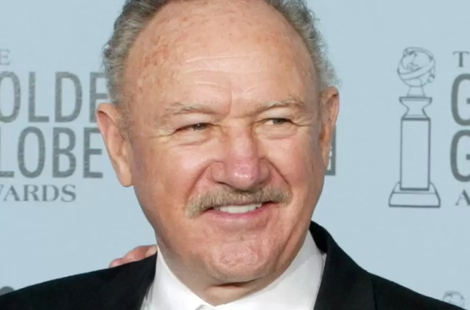 Gene Hackman