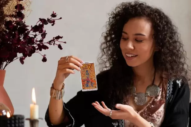 Del psic�logo al tarot: las nuevas rutas para buscar orientaci�n emocional