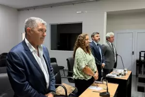 Condenan a 12 aos de prisin a imputado de abuso sexual agravado