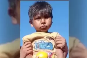 Caso Lian: ofrecen millonaria recompensa para quienes brinden informacin