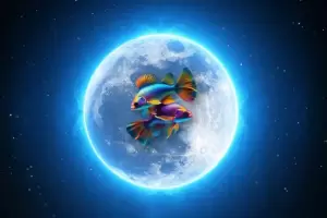 Los 5 signos que brillarn con el ingreso de la Luna en Piscis