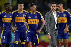 Boca recibe a Rosario Central en un partido caliente con aroma a despedida
