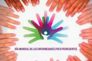 Las Enfermedades Poco Frecuentes afectan a 1 de cada 13 personas en el pas