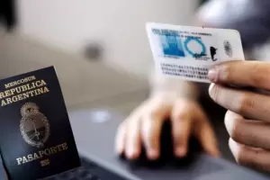 El Registro Civil realiza un operativo de documentacin rpida