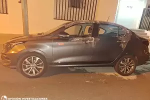 Recuperan dos automviles sustrados en la Capital