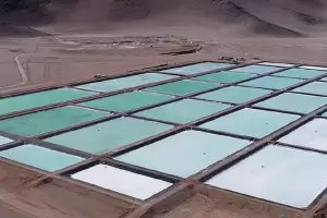 Arcadium Lithium declar resultados rcord en Argentina