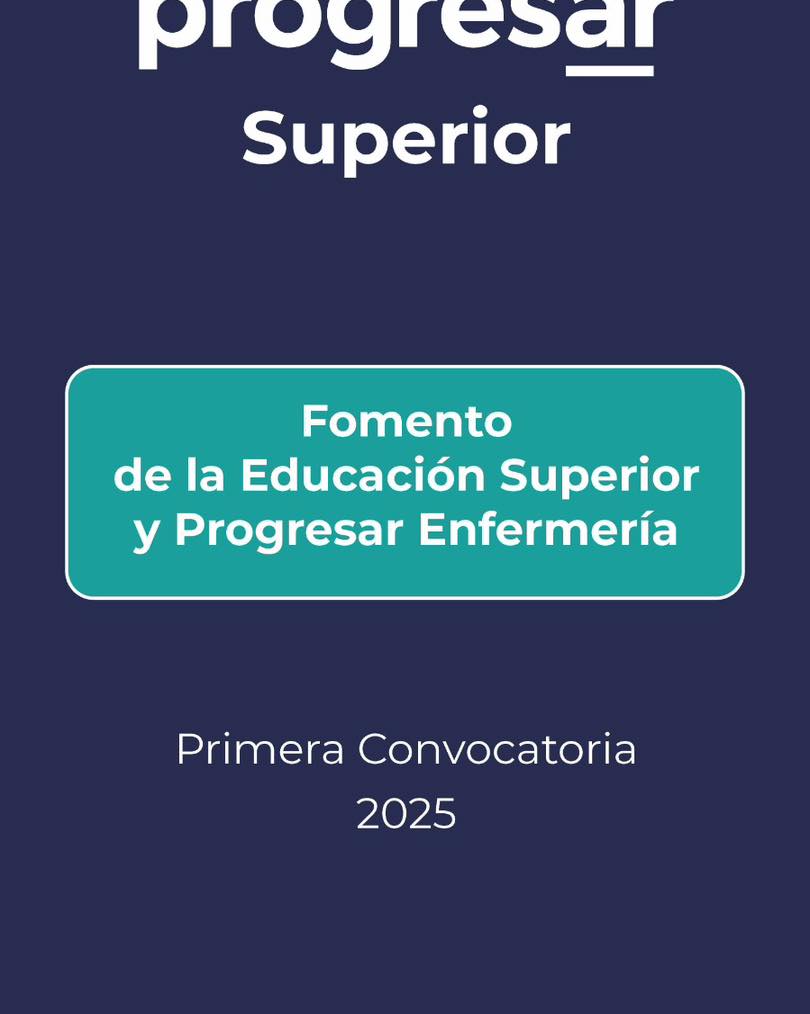 Abren la inscripción para las Becas Progresar Nivel Superior 2025 - La ...
