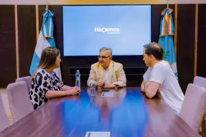 El Gobierno confirm que se mantiene el Boleto Estudiantil Gratuito