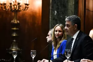 Jorge Macri cuestion� a Kicillof por la inseguridad en el conurbano