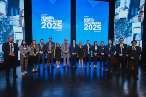 Saadi inaugur las Sesiones Ordinarias: "Nosotros creemos en construir y no destruir"