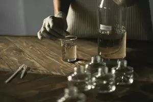 El fascinante mundo de los perfumes: de la creaci�n en laboratorio a las fragancias a granel