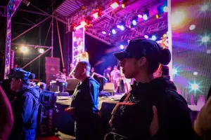 Operativos de seguridad en El Rodeo sin casos de alcoholemia positiva