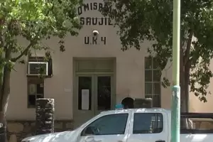 Detuvieron al hermano de una concejal de Saujil y le secuestraron drogas