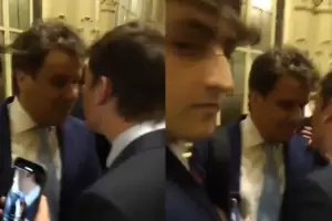 Fiscal abre otra investigacin contra Santiago Caputo