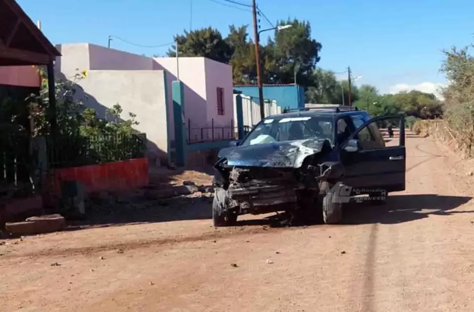 Foto gentileza Multimedios Abauc�n