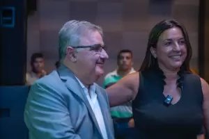 La Provincia decret un millonario salvataje para Valle Viejo y regresa la polmica