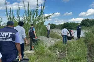 Encontraron muerta a una nena de siete a�os y detuvieron a su madre