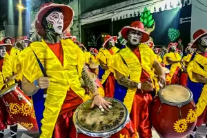 El dato: cmo se pagan los feriados de Carnaval 2025