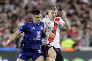 Cmo llegan River y Talleres a la Supercopa Internacional
