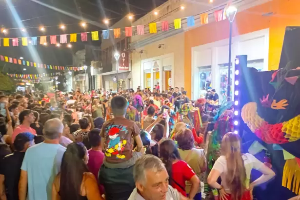 Enero r�cord: el turismo inyect� una cifra hist�rica en la econom�a de Andalgal�