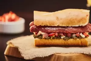 Cmo hacer el mejor choripn rpido y fcil?, ideal para compartir con amigos