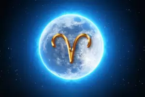 Los 5 signos que brillarn con la entrada de la Luna en Aries