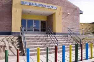 La Escuela Secundaria Dr. Alfonso Mara de la Vega celebra 17 aos de historia