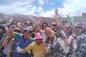 Calendario 2025: cundo es el prximo feriado despus del Carnaval