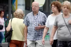 Sin la moratoria, 243.000 personas no accedern a la jubilacin este ao