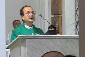 La parroquia Nuestra Seora de Beln tiene nuevo prroco