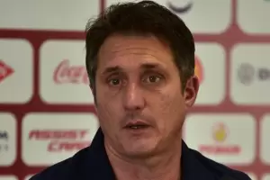 Qu club argentino llam a Guillermo Barros Schelotto: cul fue su respuesta