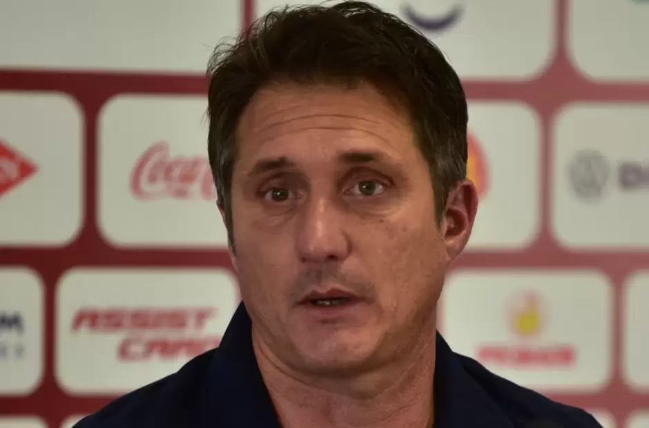 Guillermo Barros Schelotto
