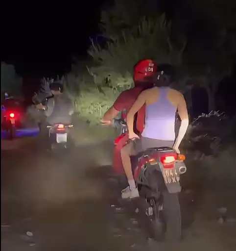 rescate quebrada san lorenza