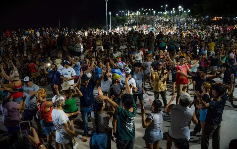 turismo catamarca carnaval