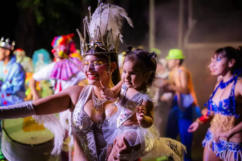 turismo catamarca carnaval