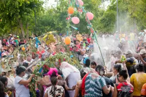 Turismo de carnaval: El impacto econmico fue de 1.642 millones de pesos en Catamarca