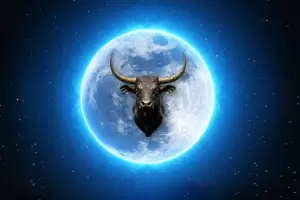 Los 5 signos que brillarn con el ingreso de la Luna en Tauro