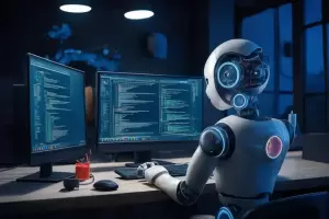 Cules son las mejores IA generativas en 2025?