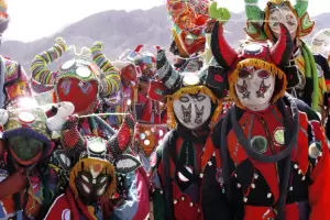 Carnaval 2025: casi 3 millones de personas viajaron por el pas