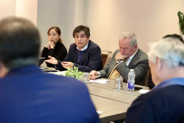 catamarca feria minera