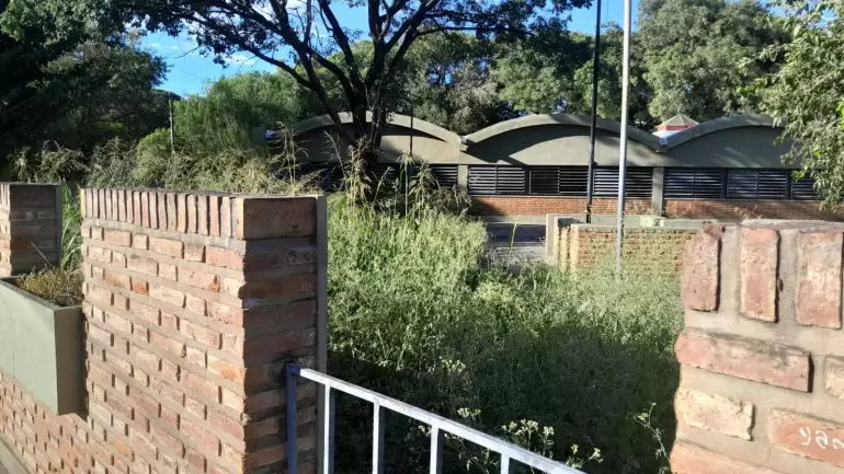 escuela wilfrido rojas