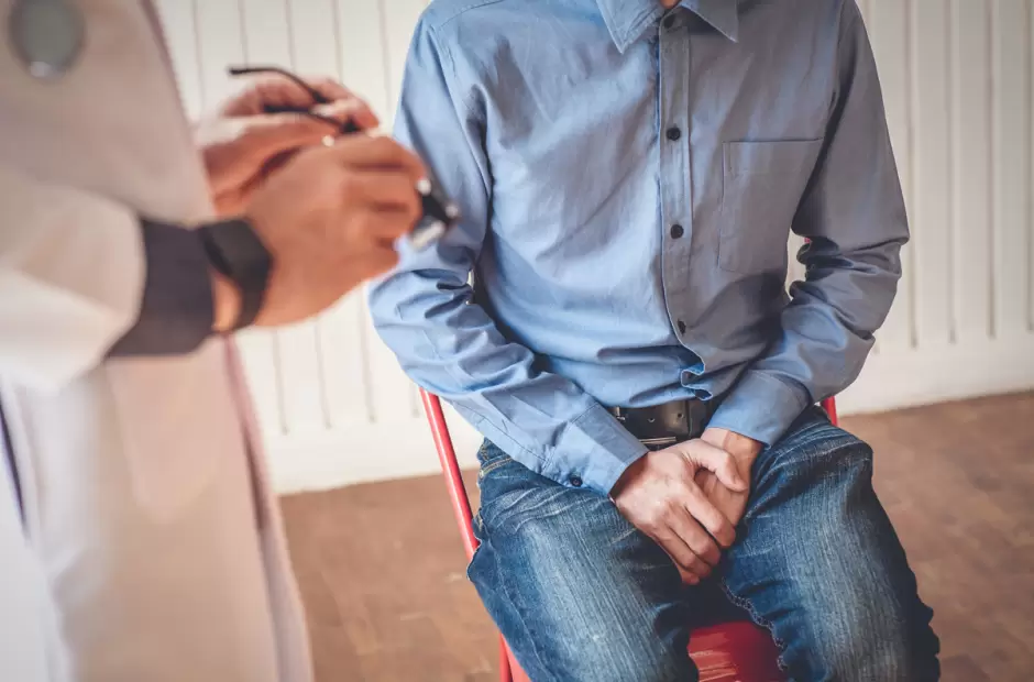 Cncer de prstata: seales de alerta y nuevas terapias para combatirlo