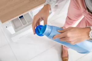 �D�nde poner el detergente y el suavizante en tu lavadora?