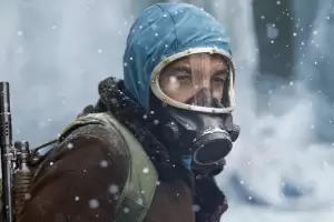 Netflix present el impactante triler oficial de "El Eternauta"