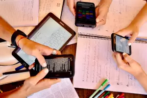 Alerta por una adiccin en alza en los chicos: se potencia en las vacaciones de invierno