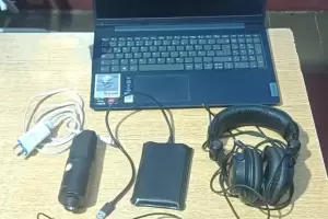 Recuperan elementos sustrados en Tinogasta