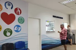 OSEP contina receptando documentacin para la cobertura de MAE