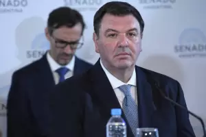 La Corte Suprema rechaz concederle la licencia a Lijo y por ahora no asumir