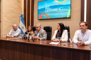 Visit Catamarca, la nueva web con informacin turstica y tienda